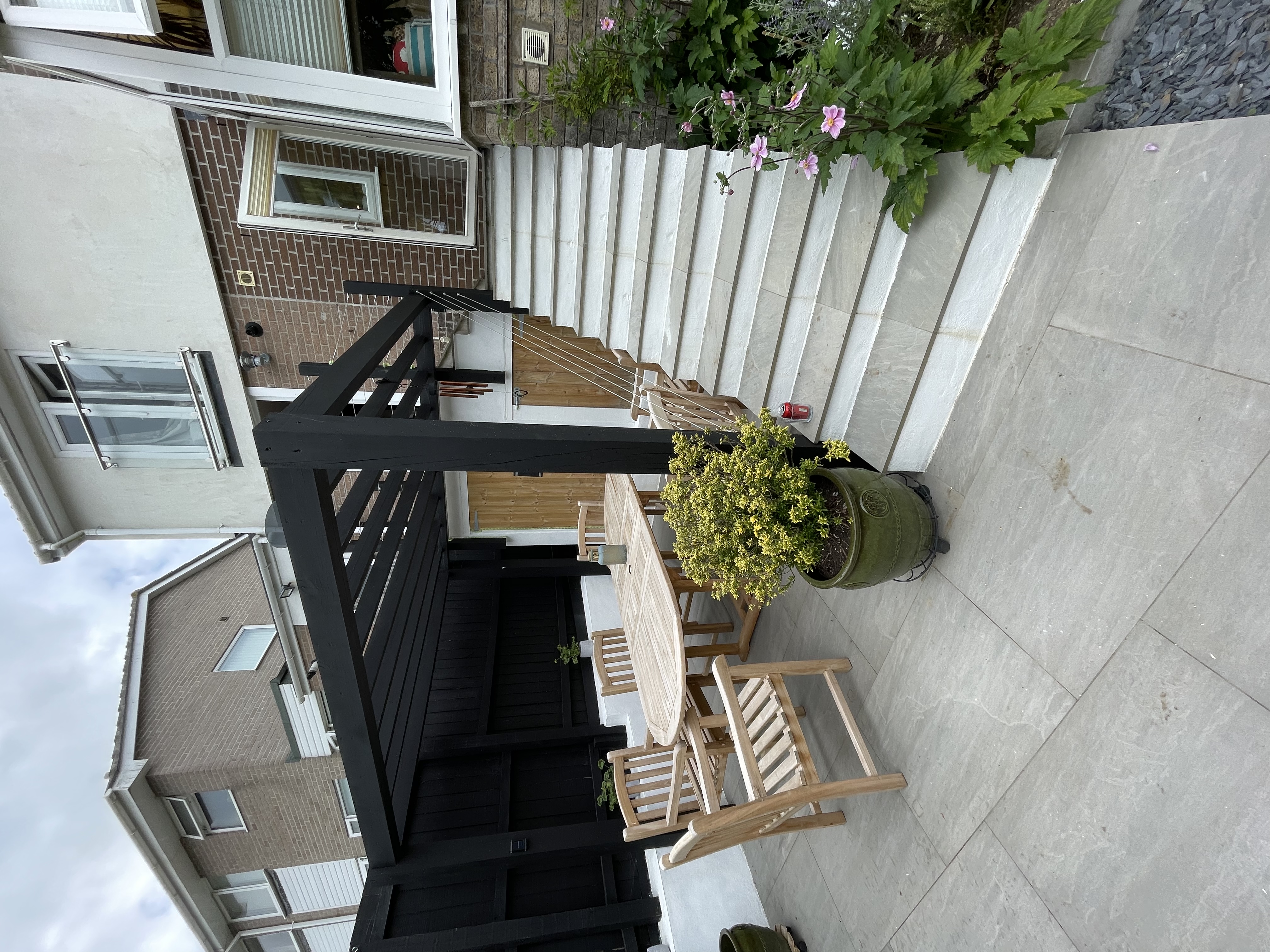 Painting and Specialist Treatments